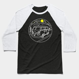 Holiday Baseball T-Shirt